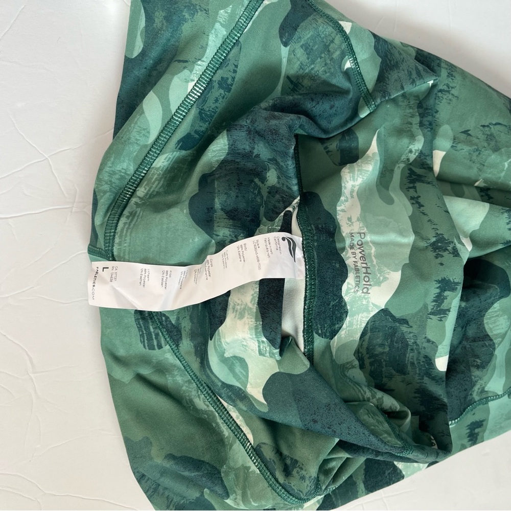 Fabletics leggings - size L - Picture 3 of 4